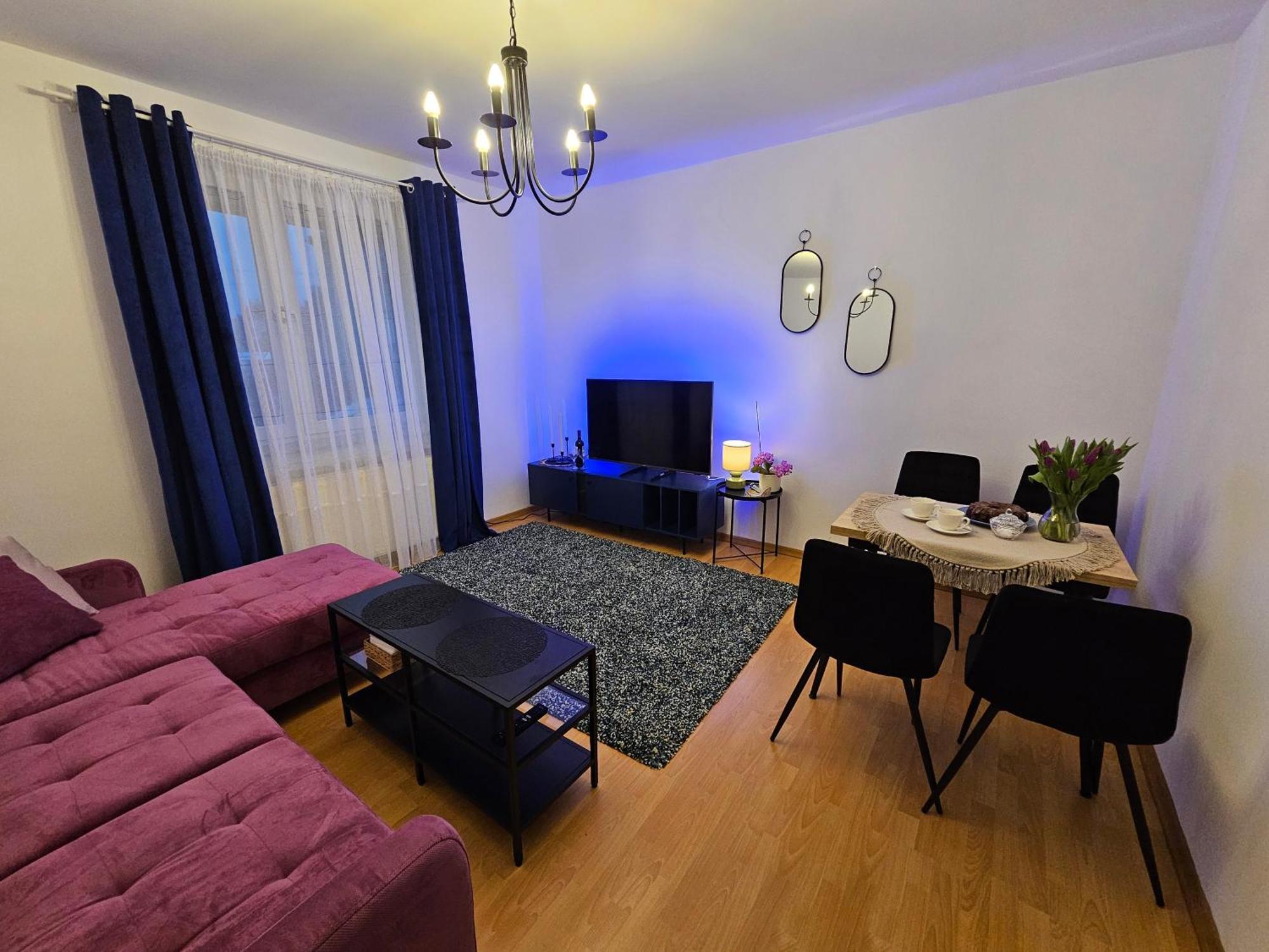 Apartment Mieszkanie Czestochowska 9