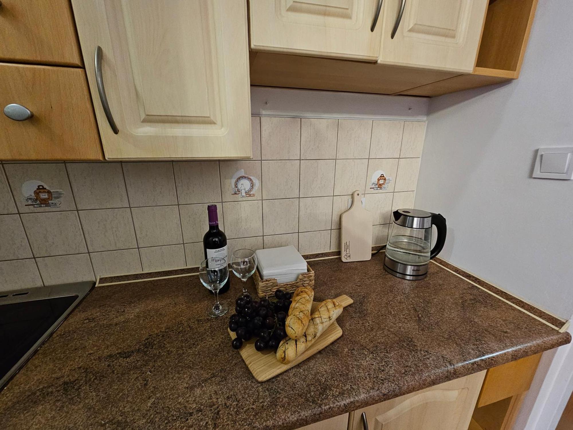 Mieszkanie Czestochowska 9 Apartment *